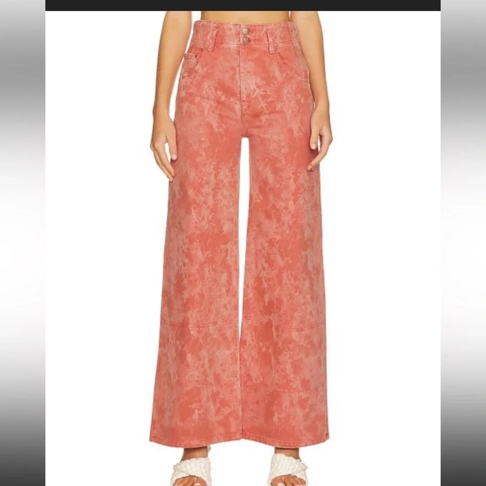 Ulla Johnson Margo Jean - Picture 2 of 9